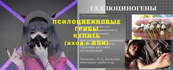 ALPHA-PVP Горняк
