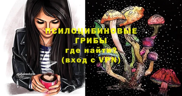 ALPHA-PVP Горняк
